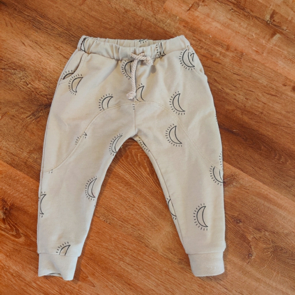 Rylee & Cru baby pants size 19-24m